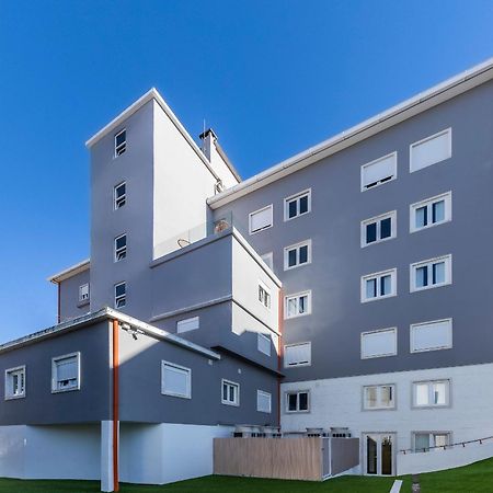 Studentville Academia Coimbra Dış mekan fotoğraf