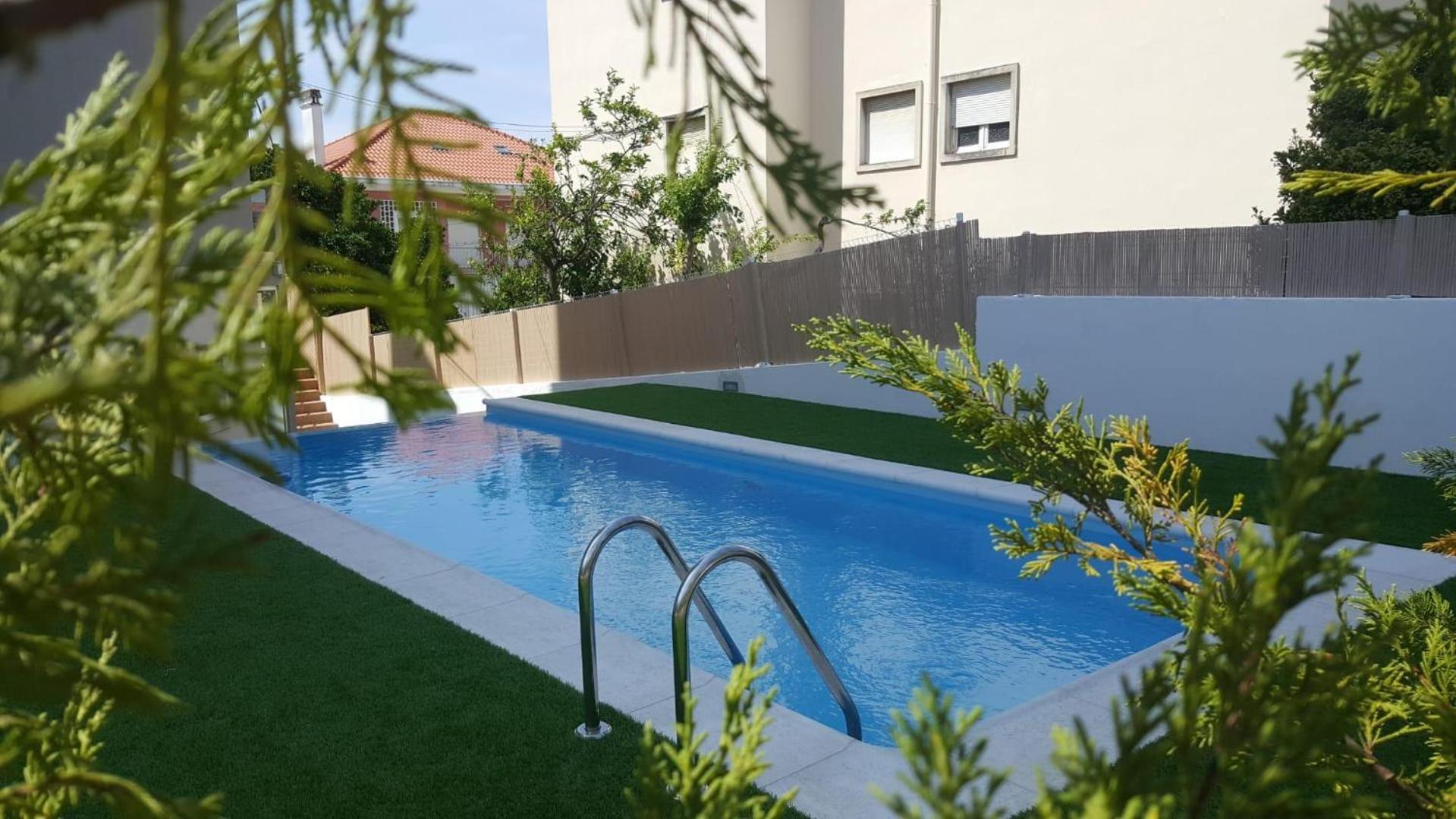 Studentville Academia Coimbra Dış mekan fotoğraf