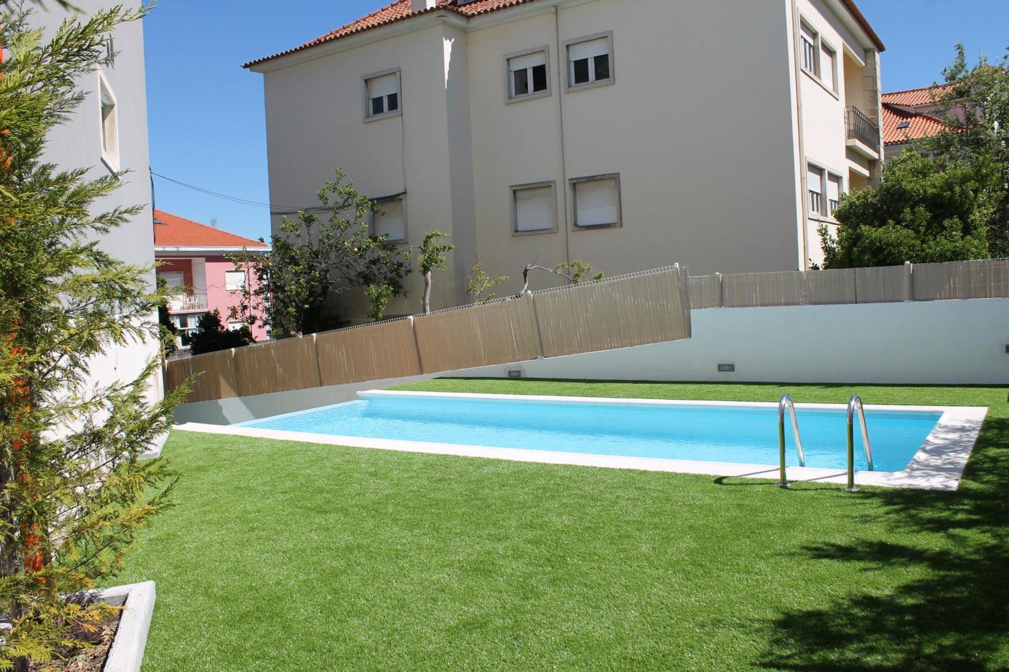 Studentville Academia Coimbra Dış mekan fotoğraf