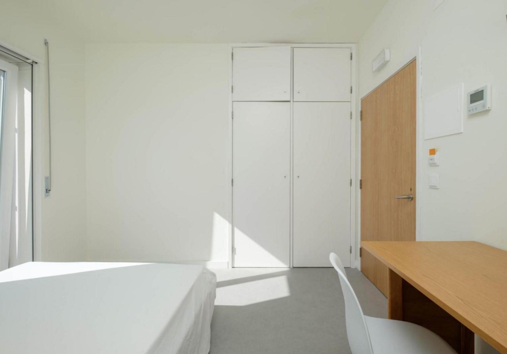 Studentville Academia Coimbra Dış mekan fotoğraf