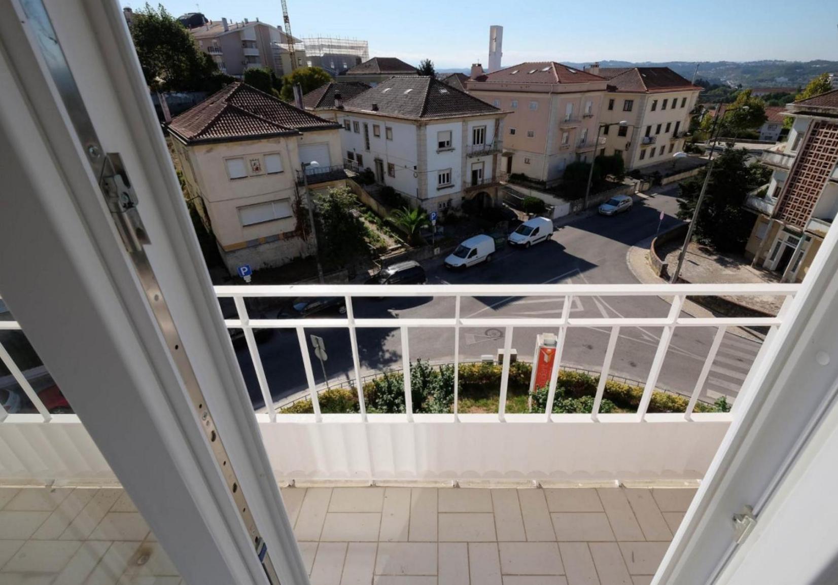 Studentville Academia Coimbra Dış mekan fotoğraf