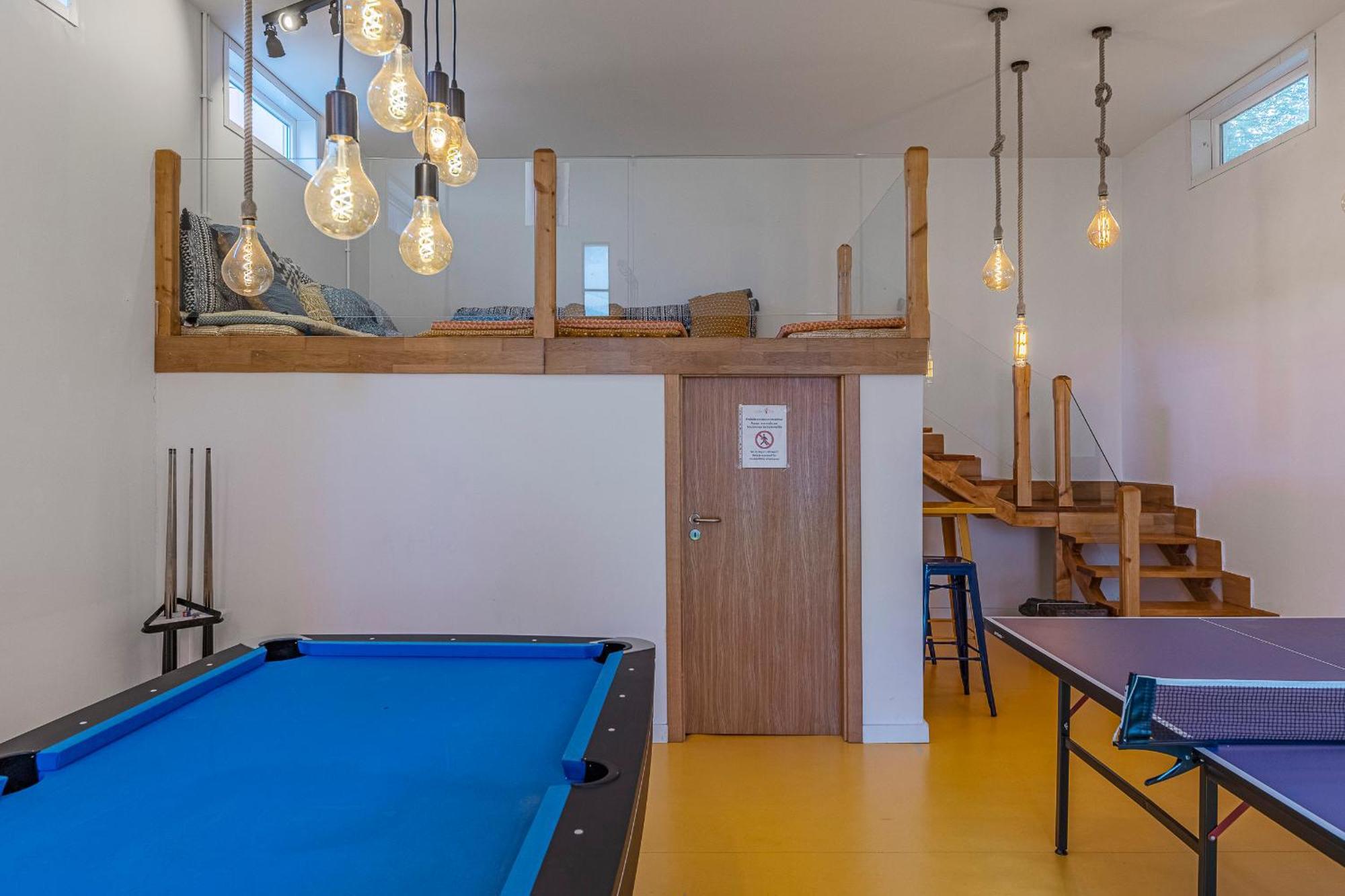 Studentville Academia Coimbra Dış mekan fotoğraf